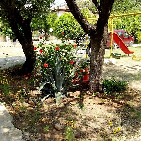 Knidos Butik Otel Datça Exterior foto