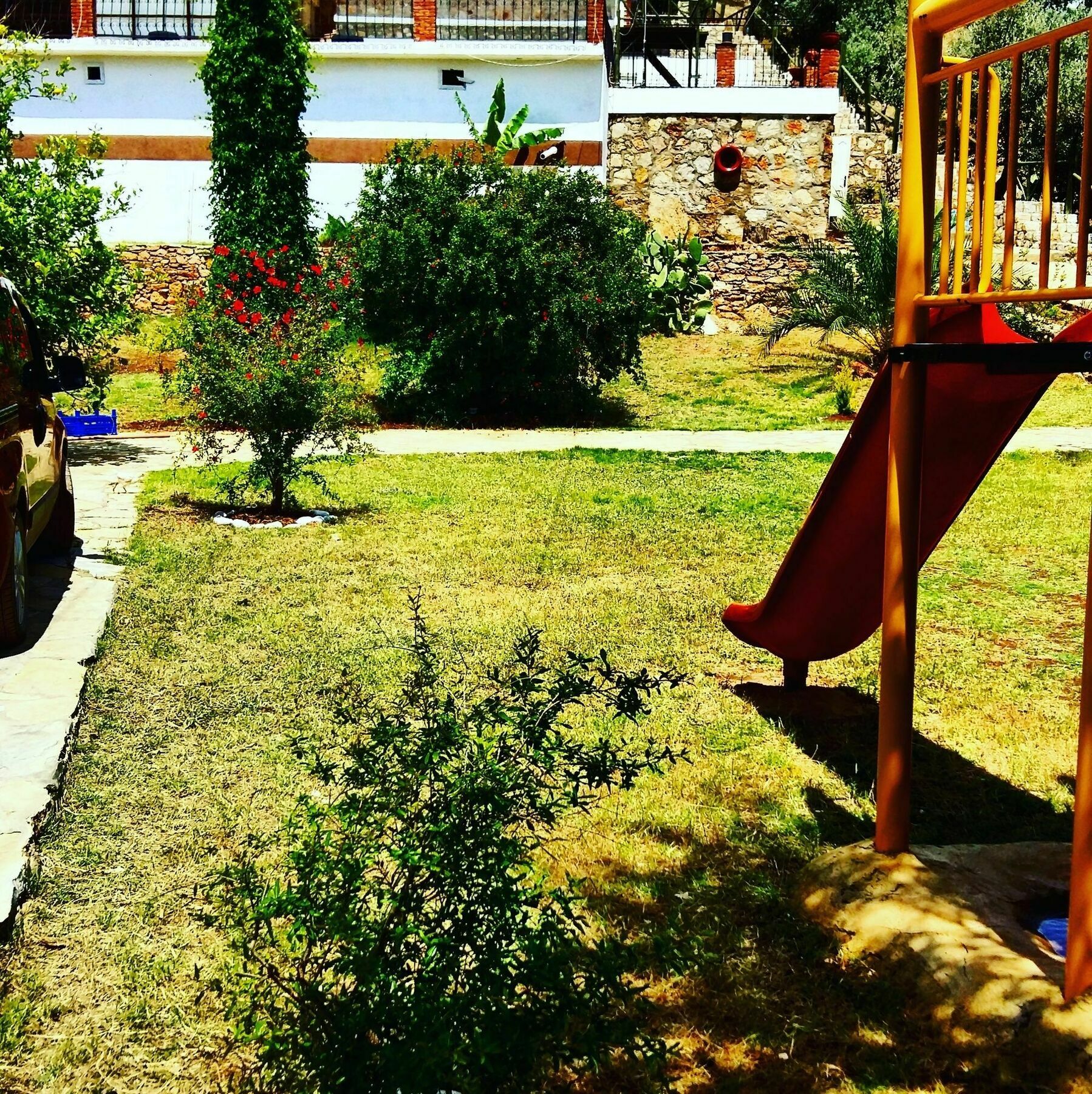 Knidos Butik Otel Datça Exterior foto